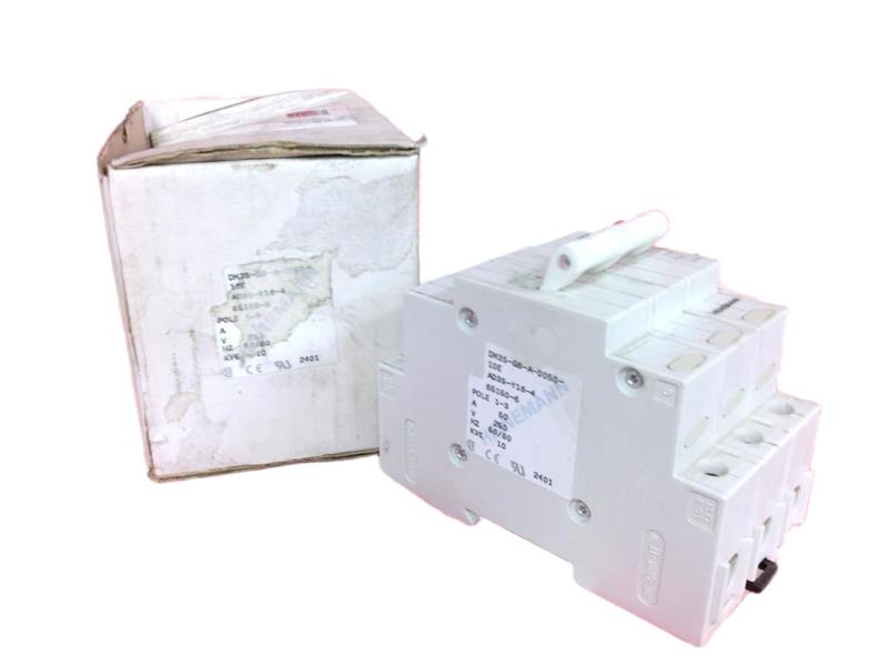 DM3S-G8-A-0050-10E by EATON CORPORATION