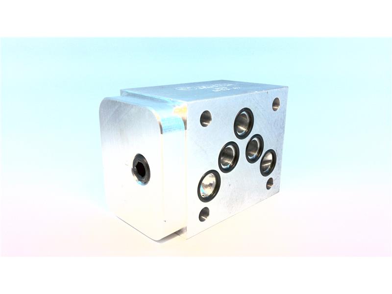 SUN HYDRAULICS BBB 0FD3-A2