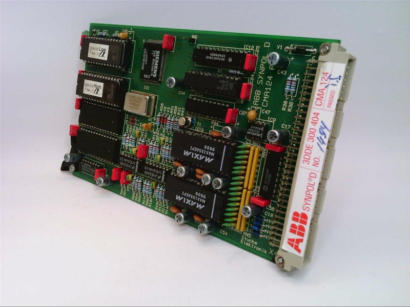 ASEA BROWN BOVERI 3DDE-300404