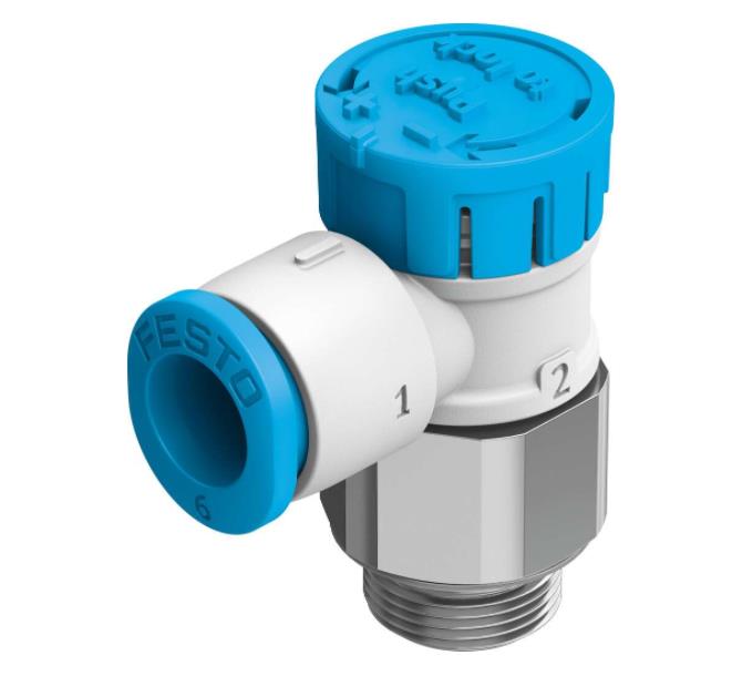 FESTO VFOE-LE-T-G18-Q6