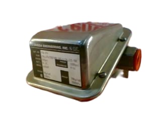 OMEGA ENGINEERING PSW-374