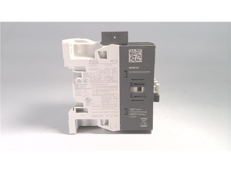 ASEA BROWN BOVERI AF12-30-10-13-ABBG