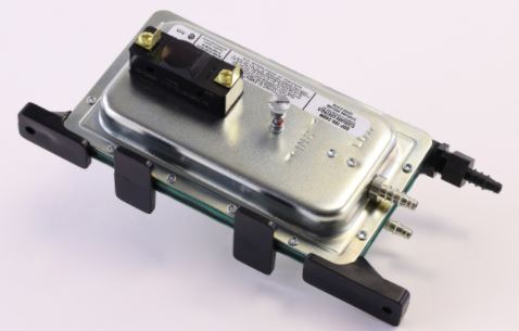 UNICONTROL INC DDP-106-298M