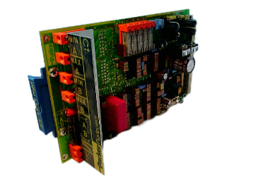 EW10-104D/3 by PARKER