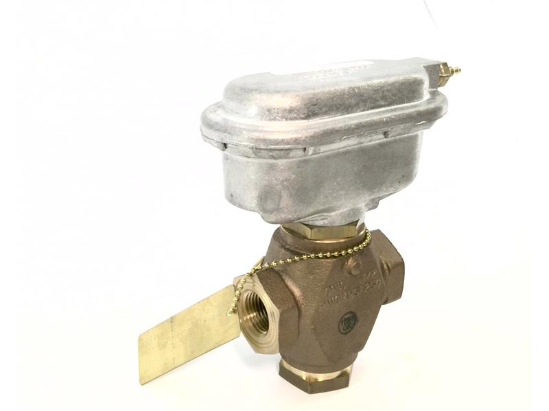 JOHNSON CONTROLS VG7842CS+3801D