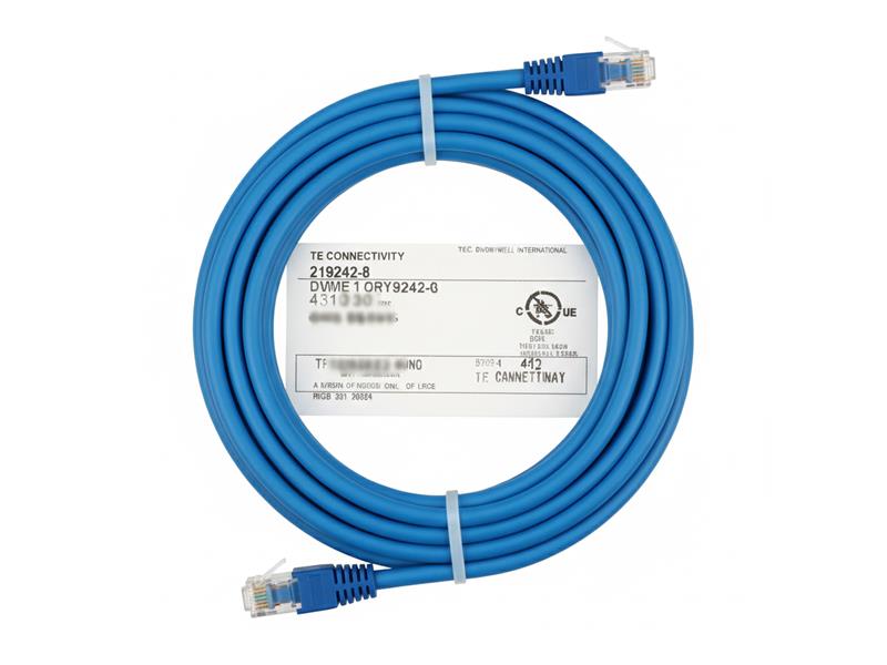 TE CONNECTIVITY 219242-8