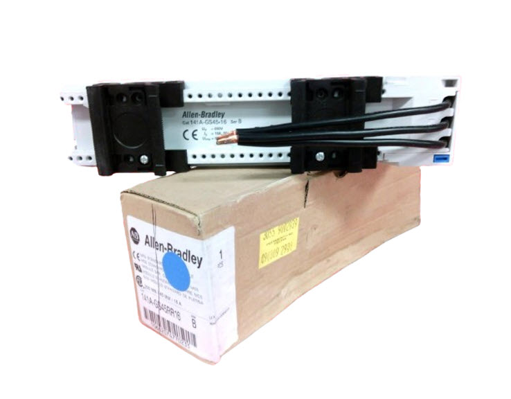 ALLEN BRADLEY 141A-GS45RR16