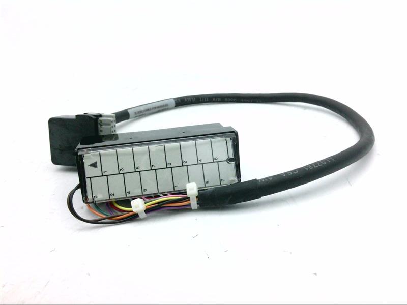 AUTOMATION DIRECT ZL-3CBL2