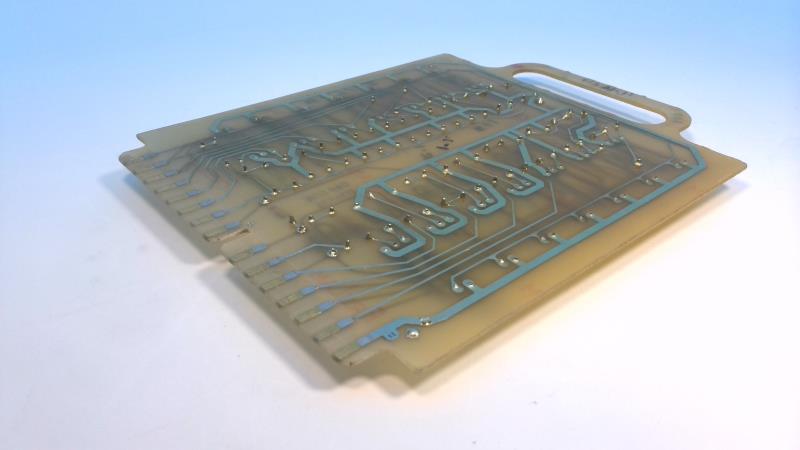 WESTINGHOUSE 1669A66G01