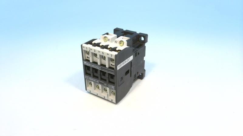 BENEDIKT & JAGER K3-10NA00-40 230