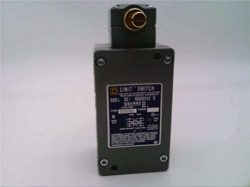 TELEMECANIQUE SENSORS 9007CR61B2