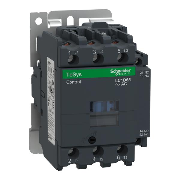 SCHNEIDER ELECTRIC LC1D65U7