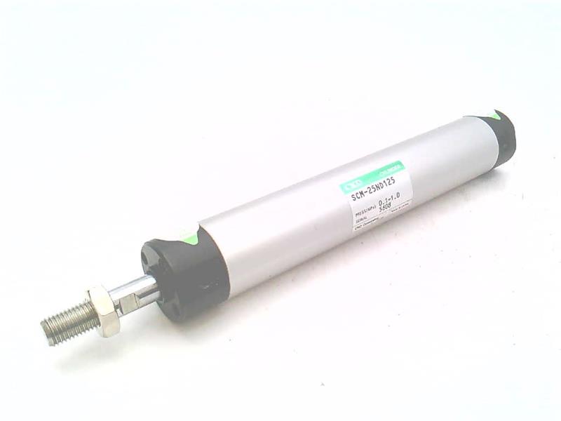 CKD CORP SCM-25ND125