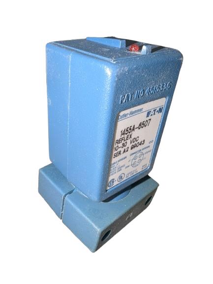 EATON CORPORATION 1455A-6507