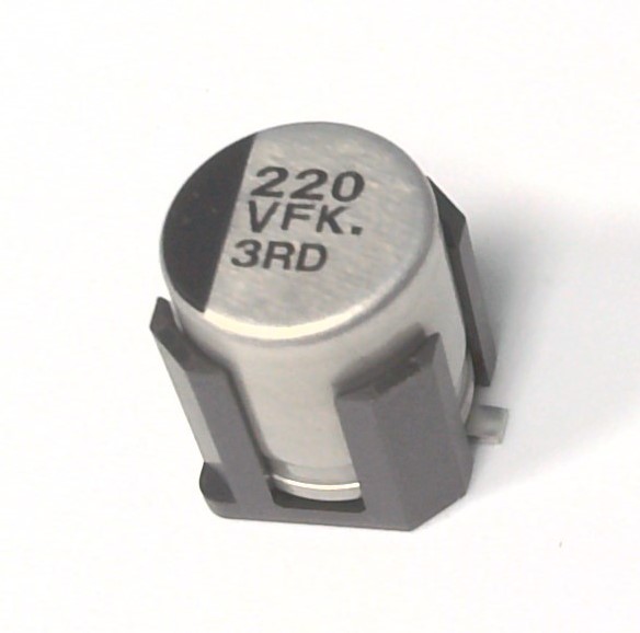 MATSUSHITA ELECTRIC EEE-FK1V221V