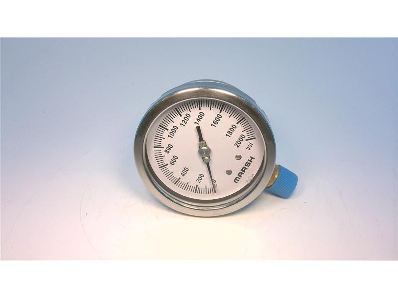 MARSH BELLOFRAM H20576