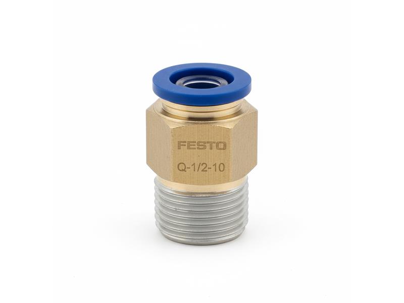 FESTO Q-1/2-10