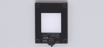 EFECTOR BACKLIGHT 50X50 INFRARED-O2D903