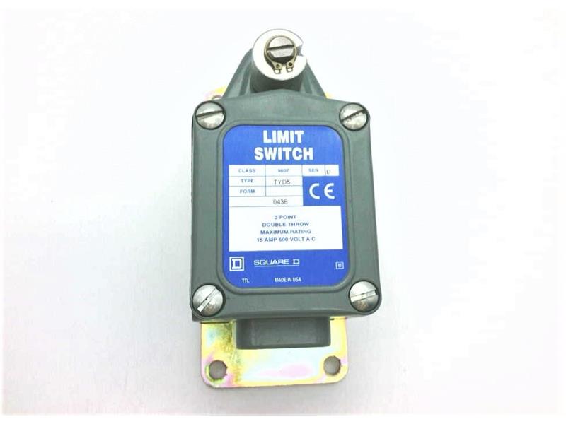 TELEMECANIQUE SENSORS 9007TYD5