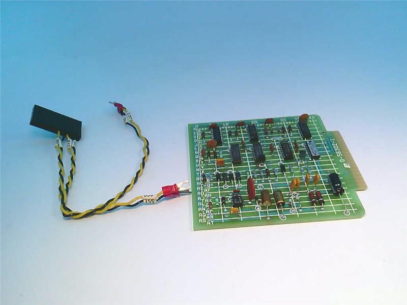 ASEA BROWN BOVERI 34C-312