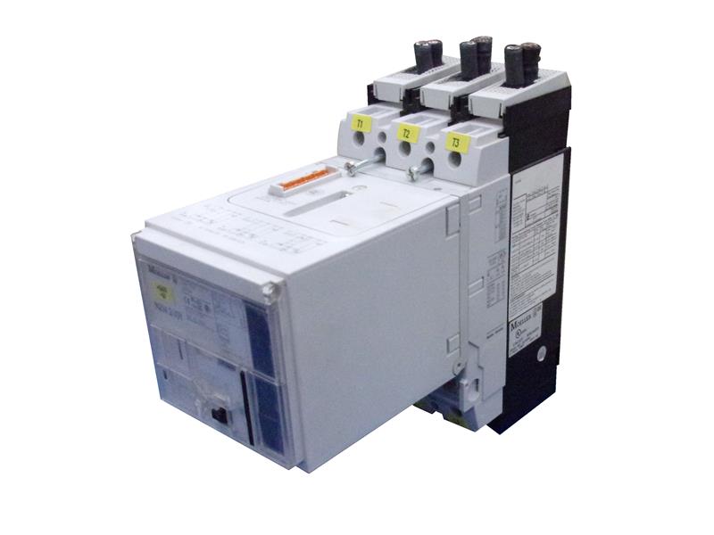 NZM-N2-VE100-NA-XR-24-30DC by EATON CORPORATION