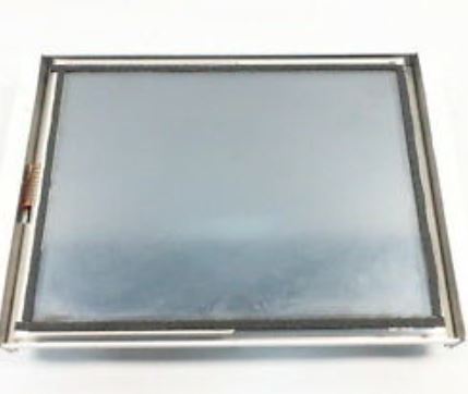 OMNI VISION FP10B5F2-12-9600