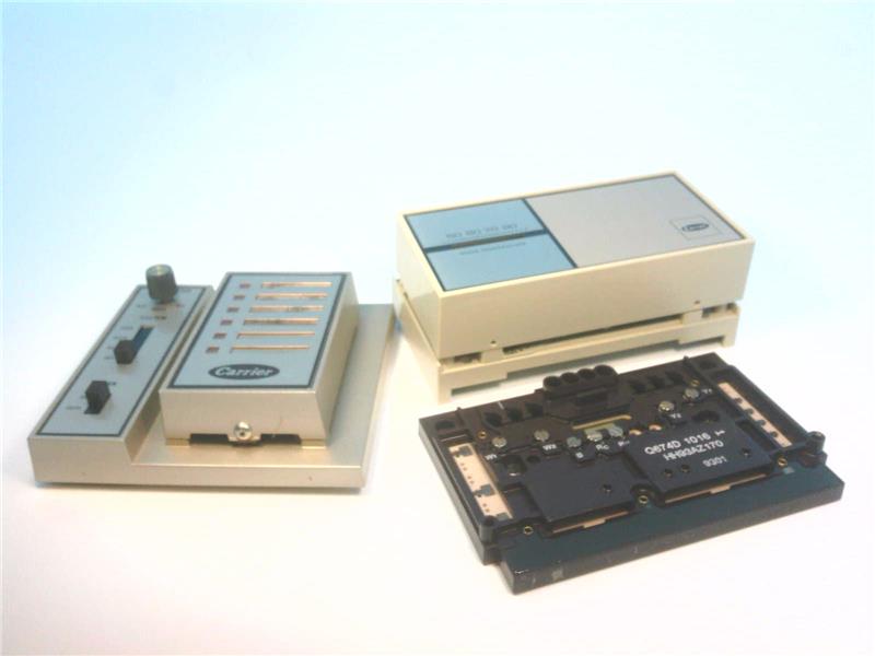 HONEYWELL Y501A-1022