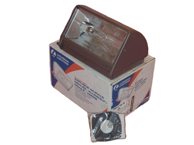 TWR1C-70S-TB-LPI by LITHONIA LIGHTING