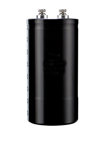 400SIC2200W4C by CORNELL DUBILIER