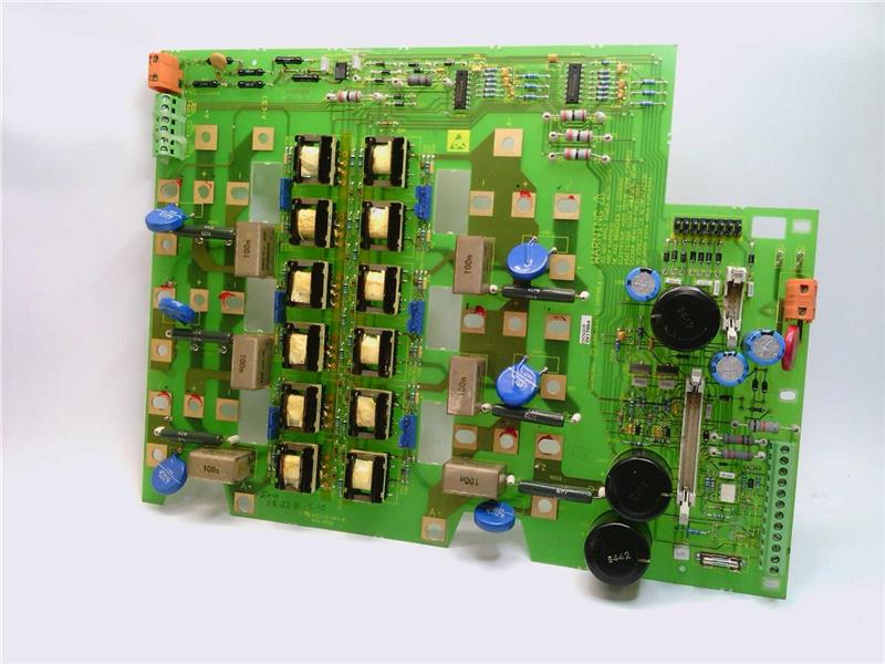 CONVERTEAM 20X3423/20