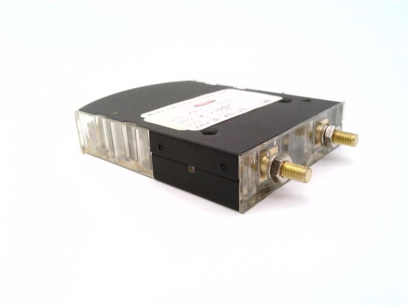 YOKOGAWA 287-111-FAXX