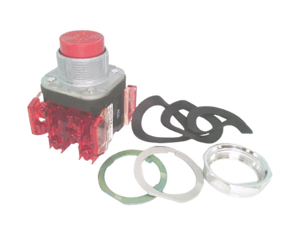 ALLEN BRADLEY 800TC-B6A4