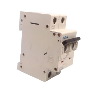 EATON CORPORATION FAZ-C16/2