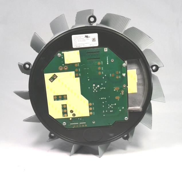 DELTA GROUP ELECTRONICS LNZ-28V700WPAB