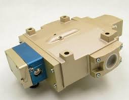 ROSS CONTROLS J3573A4992