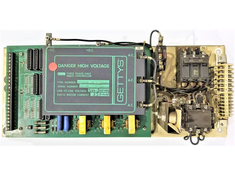 503-14035-00 by DANAHER MOTION