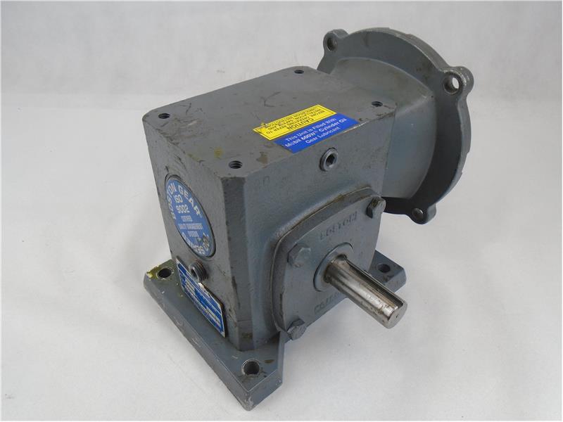 F715B-30TX-B5-G-X by ALTRA INDUSTRIAL MOTION