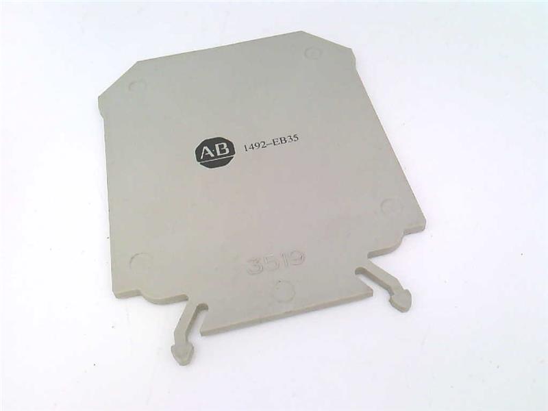ALLEN BRADLEY 1492-EB35