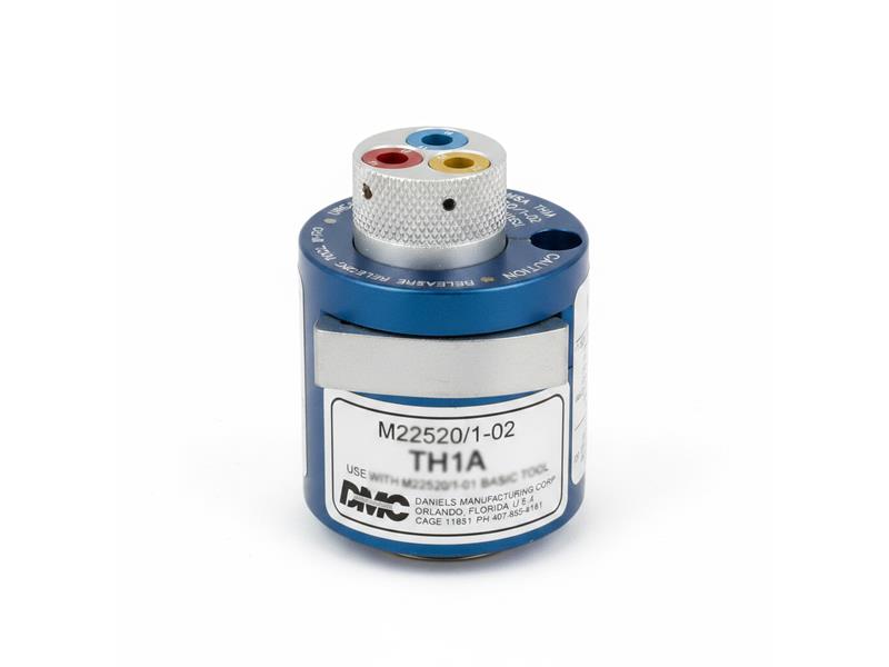 TE CONNECTIVITY M22520/1-02