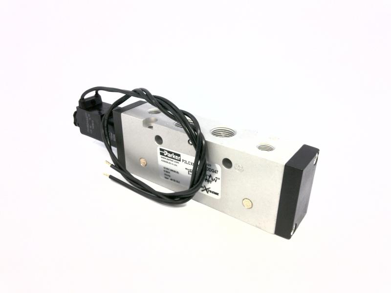 PARKER P2LCXN93ESHDDG47