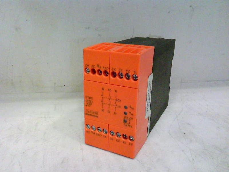 DOLD BH5932.22/61 AC/DC24V 15IPM