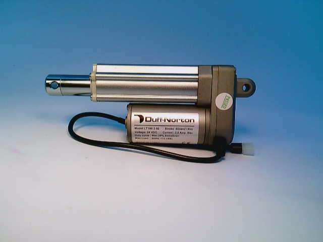 DUFF NORTON LT100-2-50