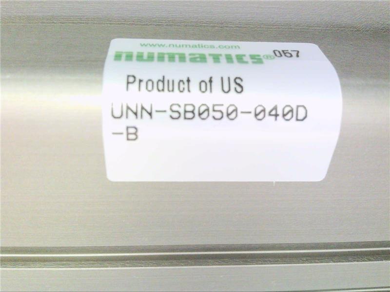 ASCO UNN-SB050-040D-B