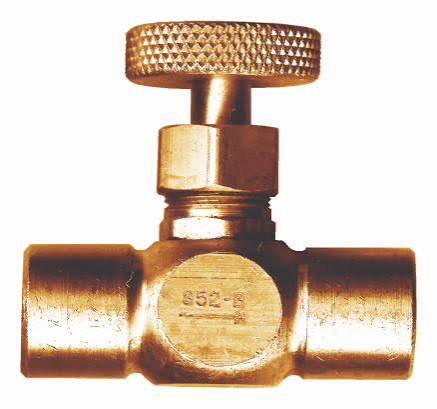 852-B by FAIRVIEW FITTINGS