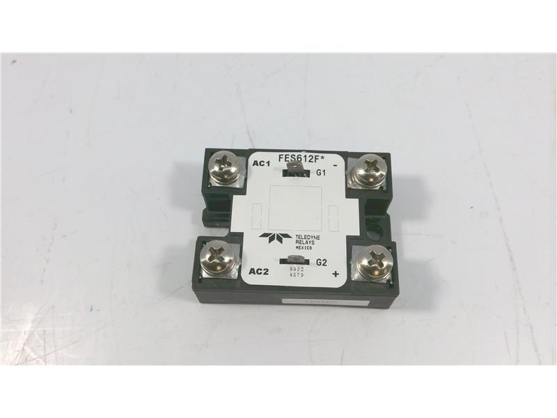 SENSATA TECHNOLOGIES ES612F