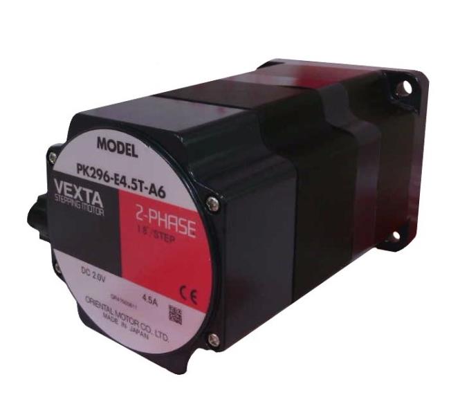 ORIENTAL MOTOR PK296-E4.5T-A6