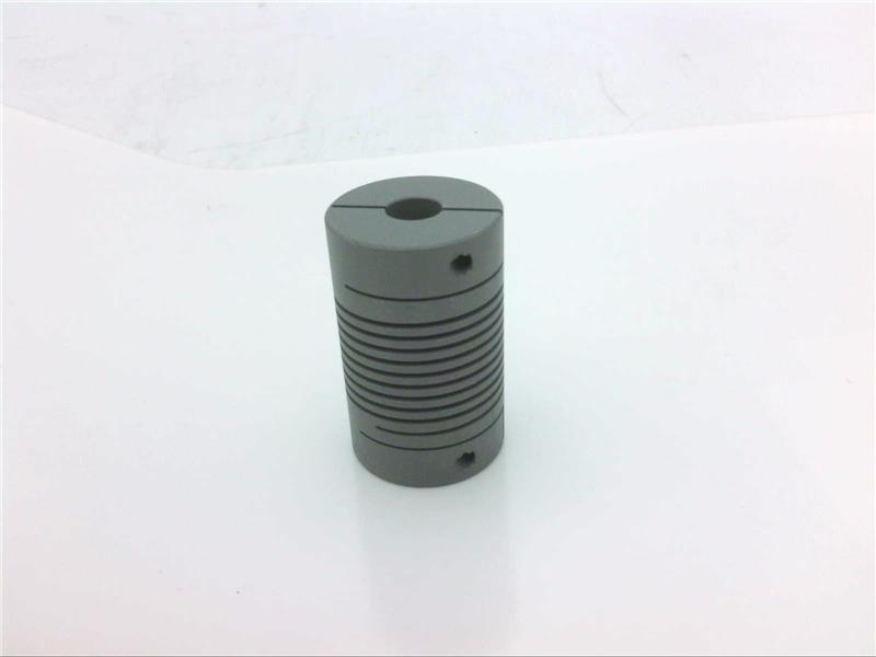 HELICAL COUPLINGS 9136-10-10