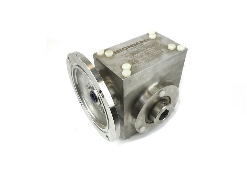 REGAL REXNORD SS-HMQ821-25-H1-56-16