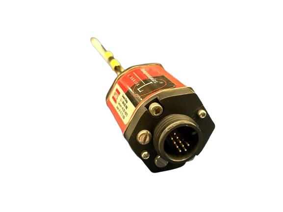 MTS SYSTEMS CO LHBRB00U00401V0