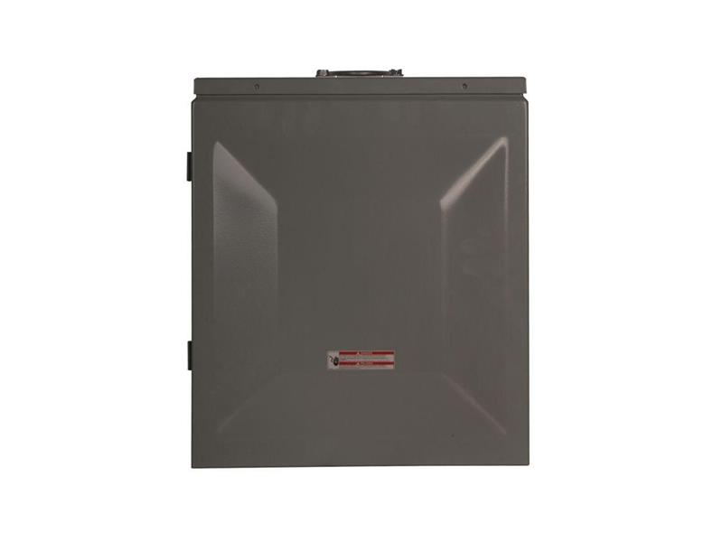 EATON CORPORATION CH6L3125FP